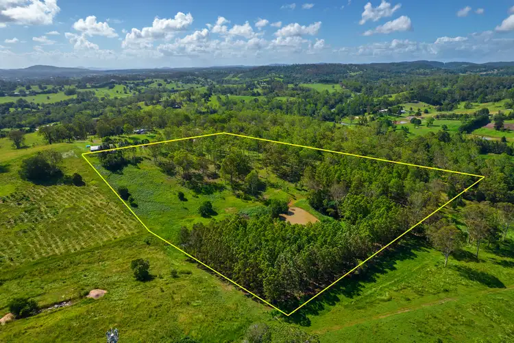 Sixth view of Homely land listing, Lot 3 Kinen Lane, Canina QLD 4570