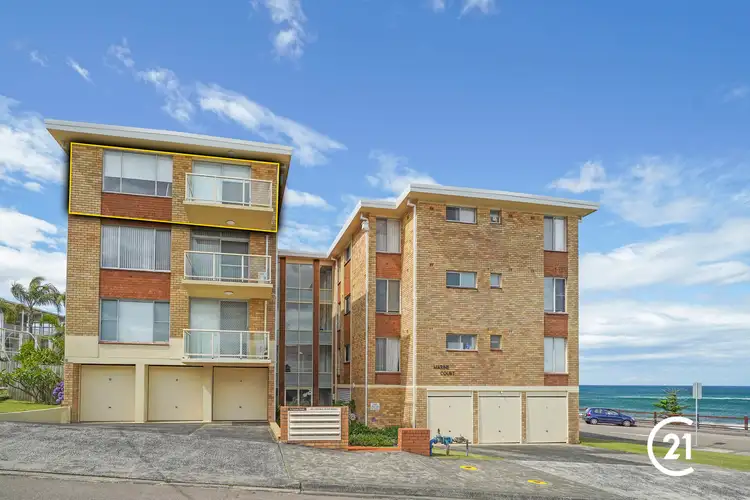 Second view of Homely unit listing, 11/6 Frances Street, The Entrance NSW 2261