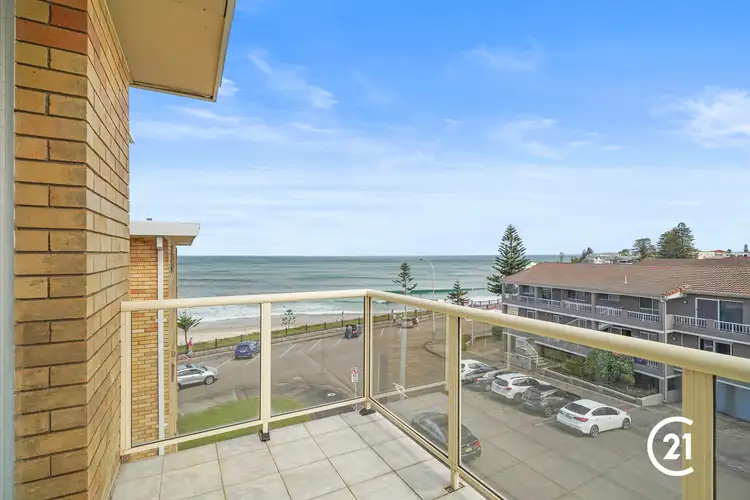 Third view of Homely unit listing, 11/6 Frances Street, The Entrance NSW 2261