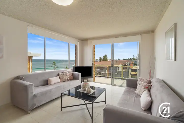 Fourth view of Homely unit listing, 11/6 Frances Street, The Entrance NSW 2261