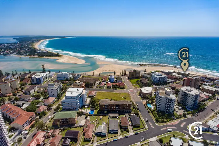 Sixth view of Homely unit listing, 11/6 Frances Street, The Entrance NSW 2261