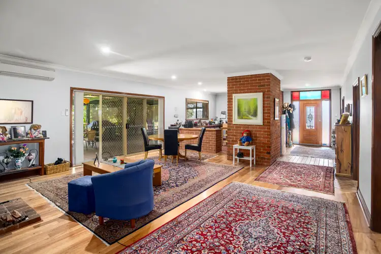 Fifth view of Homely house listing, 23 Flintoff Road, Bridgetown WA 6255