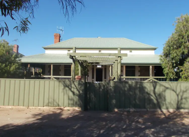 Main view of Homely house listing, 234 Brazil Street, Broken Hill NSW 2880