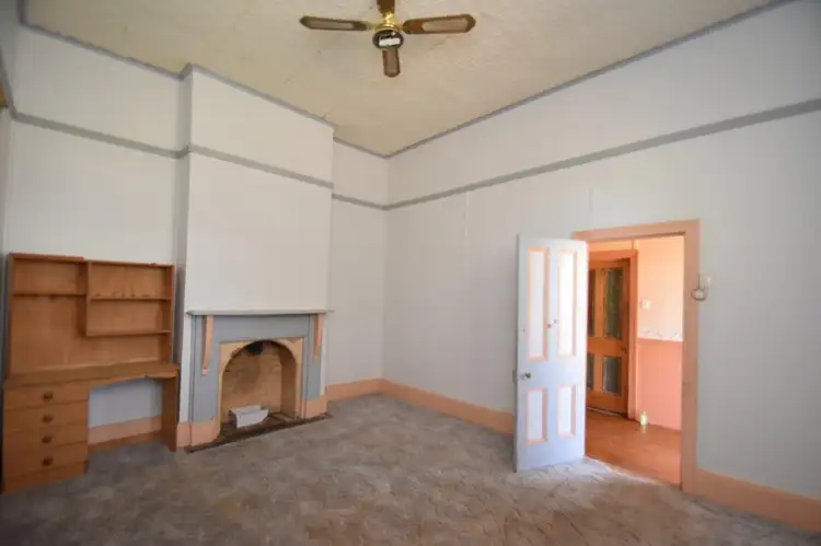 Fourth view of Homely house listing, 381 Oxide Street, Broken Hill NSW 2880