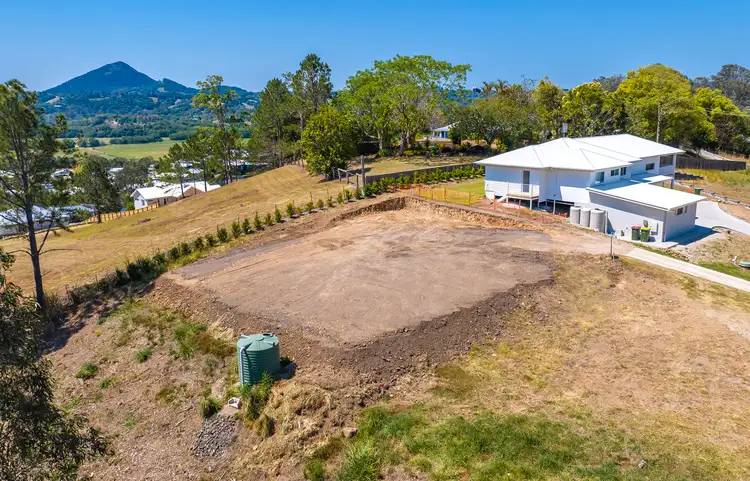 Lot 8 Crescent Road, Eumundi QLD 4562