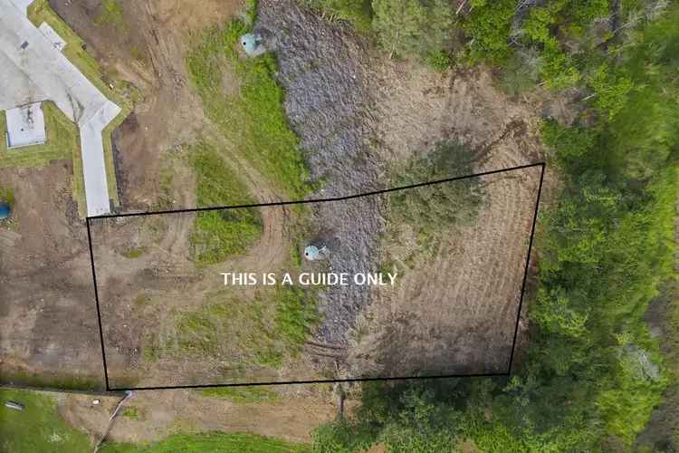 Fourth view of Homely land listing, Lot 8 Crescent Road, Eumundi QLD 4562