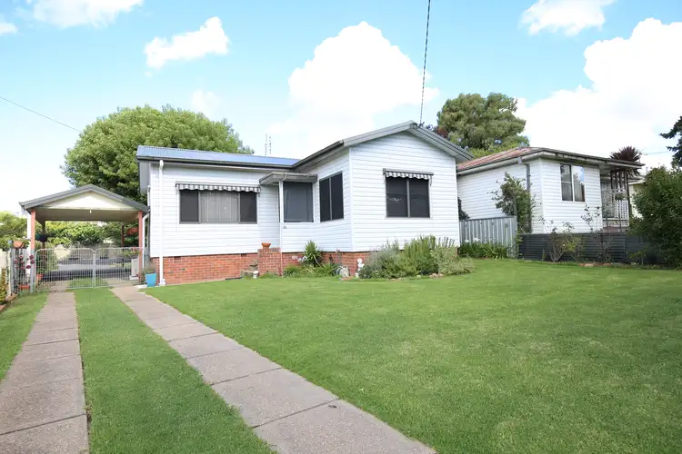 26 Jubilee Avenue, Orange NSW 2800
