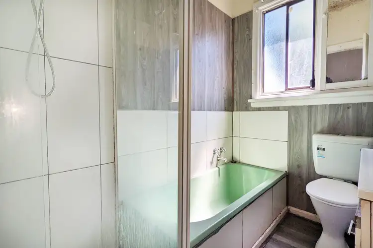 Seventh view of Homely house listing, 1 Frank Street, Noble Park VIC 3174