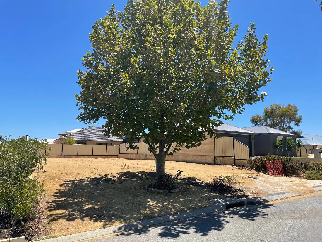 Main view of Homely land listing, 27 Lantern Way, Clarkson WA 6030