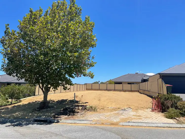 Second view of Homely land listing, 27 Lantern Way, Clarkson WA 6030