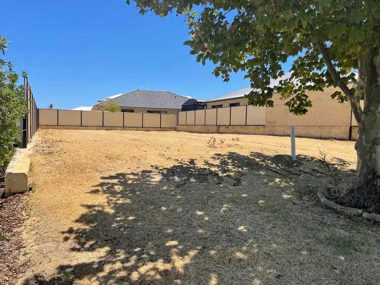 Third view of Homely land listing, 27 Lantern Way, Clarkson WA 6030