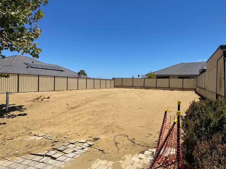 Fourth view of Homely land listing, 27 Lantern Way, Clarkson WA 6030