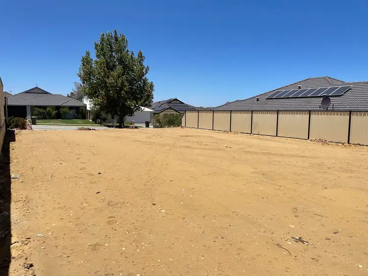 Fifth view of Homely land listing, 27 Lantern Way, Clarkson WA 6030