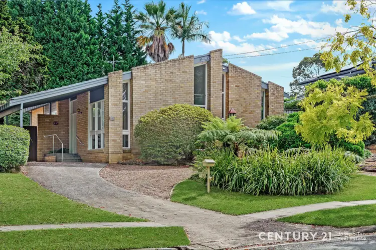 44 Duneba Drive, Westleigh NSW 2120