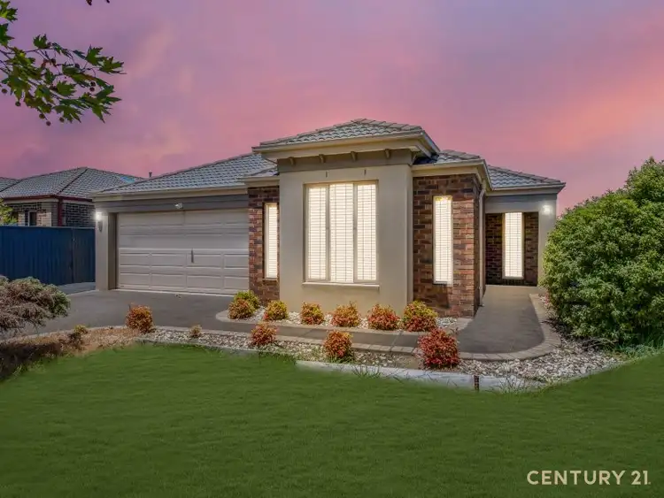 Main view of Homely house listing, 104 Shearwater Drive, Pakenham VIC 3810