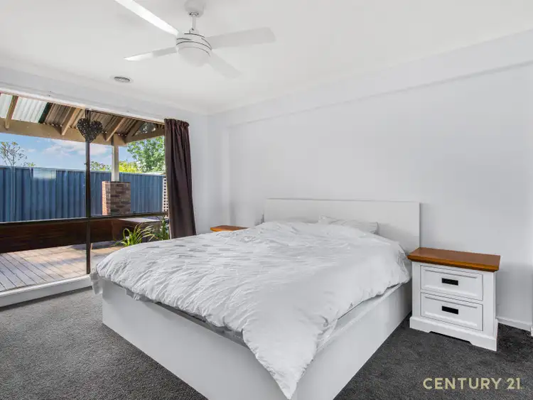 Second view of Homely house listing, 104 Shearwater Drive, Pakenham VIC 3810