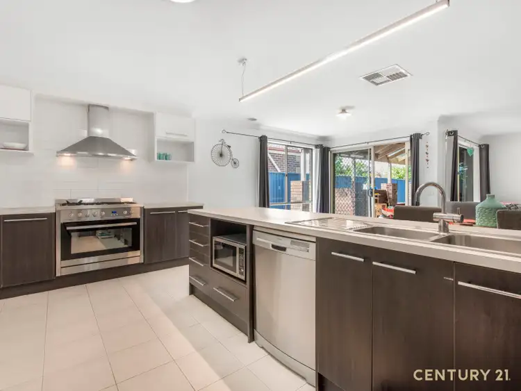 Fifth view of Homely house listing, 104 Shearwater Drive, Pakenham VIC 3810