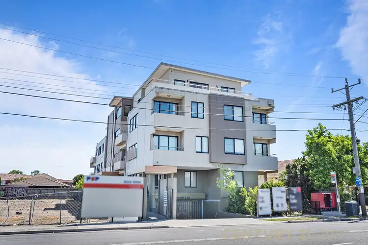 1/69 Clow Street, Dandenong VIC 3175