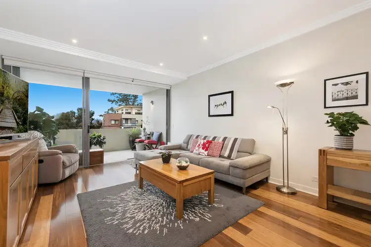 Main view of Homely apartment listing, 301/2A Eulbertie Avenue, Warrawee NSW 2074