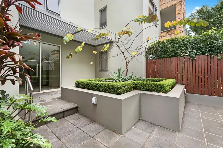 Fourth view of Homely apartment listing, 301/2A Eulbertie Avenue, Warrawee NSW 2074