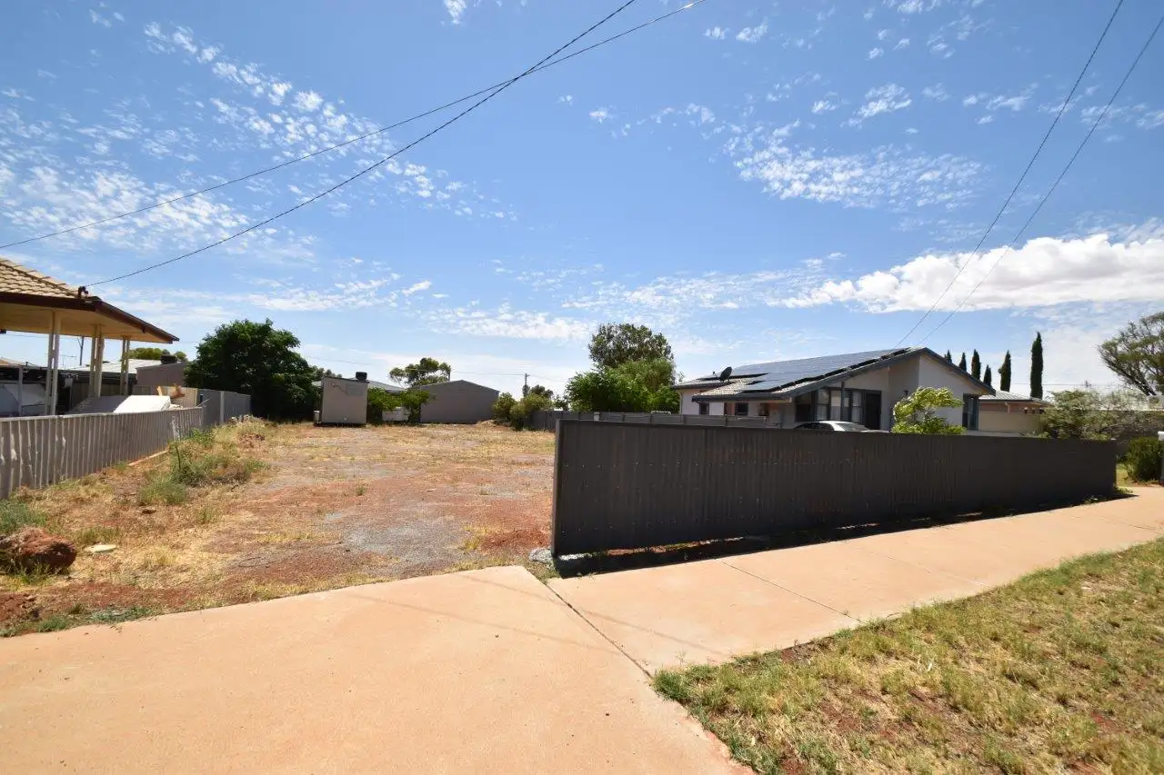 Main view of Homely land listing, 6 Tuart Street, Broken Hill NSW 2880
