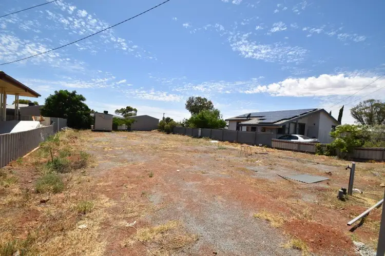 Second view of Homely land listing, 6 Tuart Street, Broken Hill NSW 2880