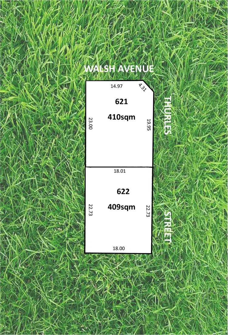 62 Walsh Avenue, St Marys SA 5042