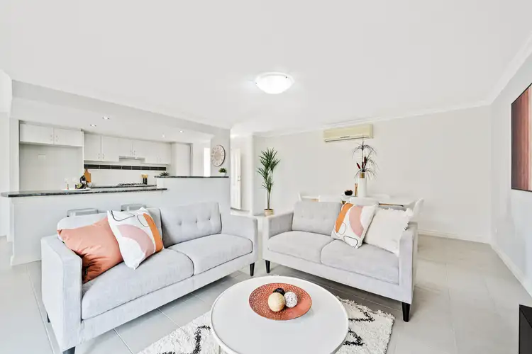 Second view of Homely townhouse listing, 5/8 Hillcrest Road, Kewdale WA 6105