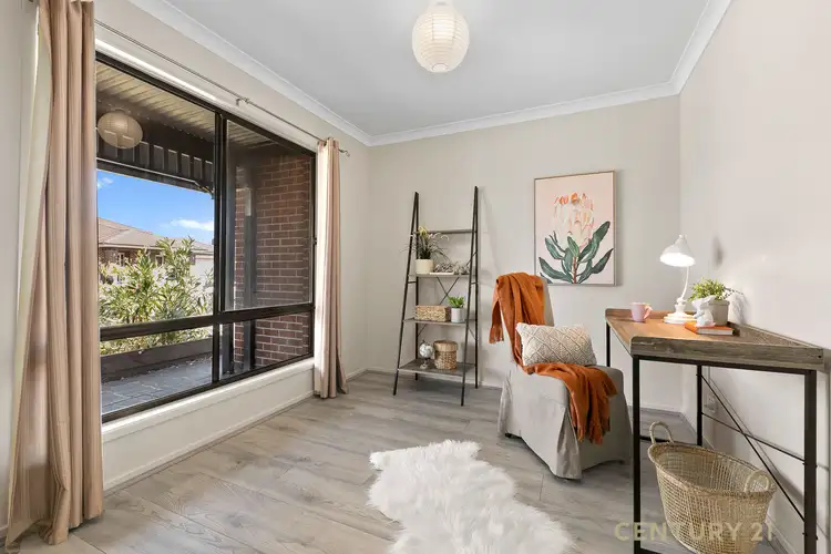 Second view of Homely house listing, 17 Licodia Drive, Pakenham VIC 3810