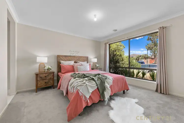 Third view of Homely house listing, 17 Licodia Drive, Pakenham VIC 3810