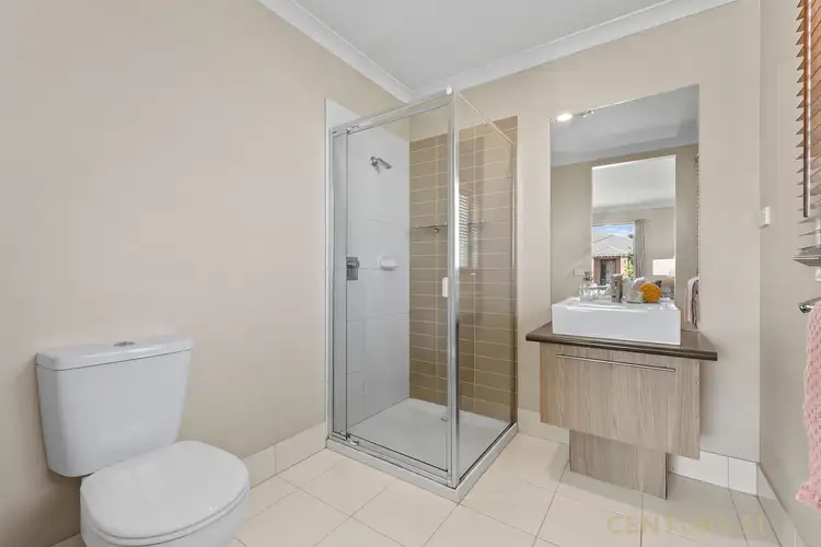 Fourth view of Homely house listing, 17 Licodia Drive, Pakenham VIC 3810