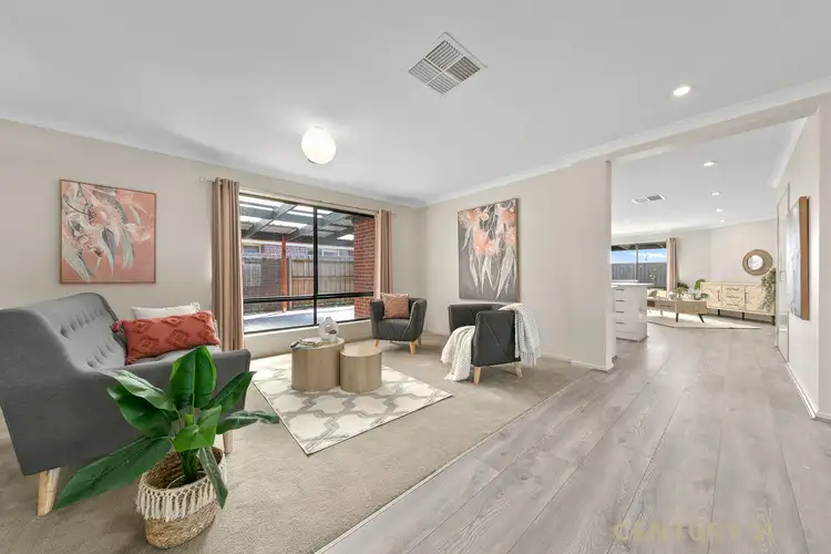 Sixth view of Homely house listing, 17 Licodia Drive, Pakenham VIC 3810