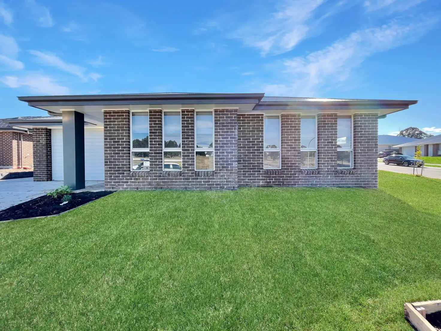 Main view of Homely unit listing, 16a Mapplewell Circuit, Farley NSW 2320