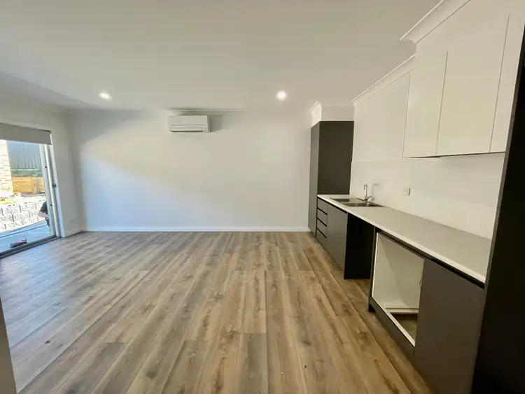 Third view of Homely unit listing, 16a Mapplewell Circuit, Farley NSW 2320