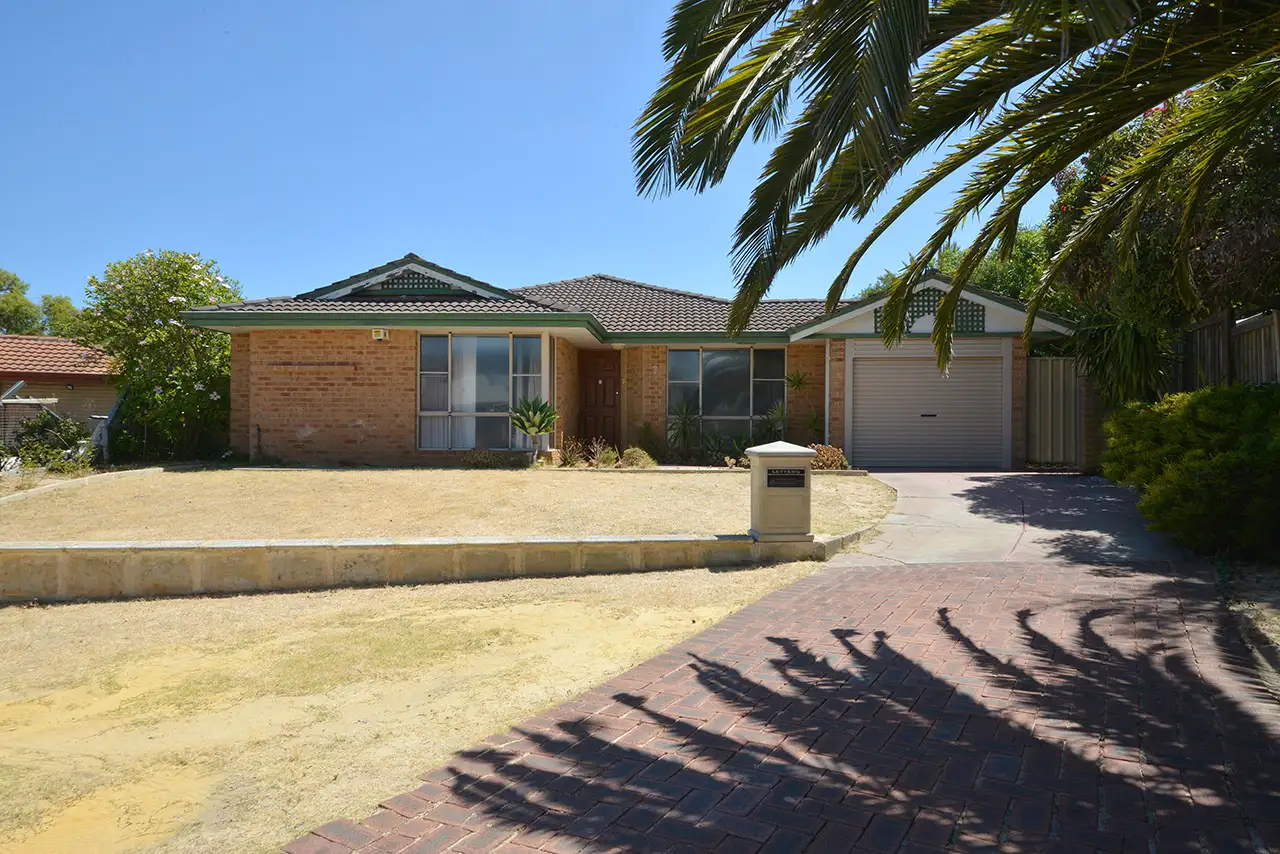 Main view of Homely house listing, 7 Orchid Court, Clarkson WA 6030