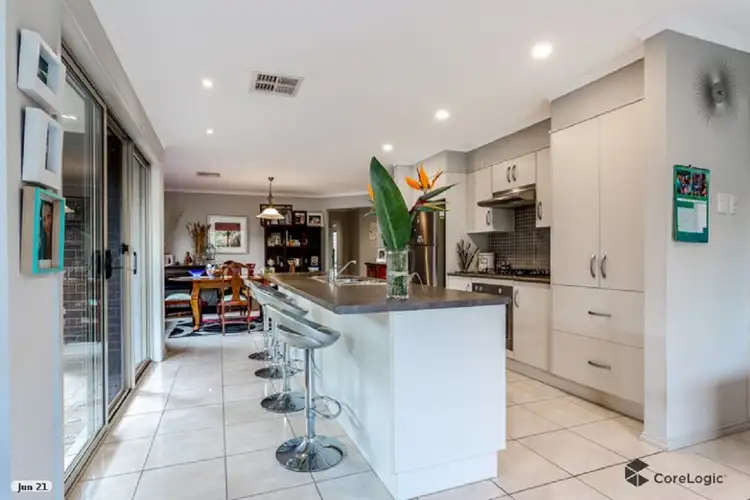 Second view of Homely house listing, 13 Paluma Street, Largs North SA 5016