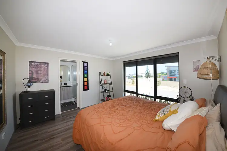 Third view of Homely house listing, 4 Nicobar Way, Jindalee WA 6036