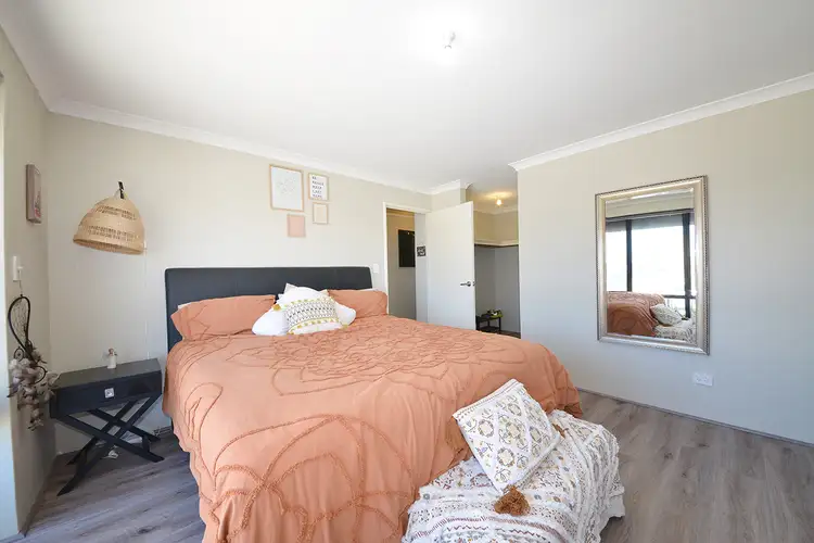 Fourth view of Homely house listing, 4 Nicobar Way, Jindalee WA 6036