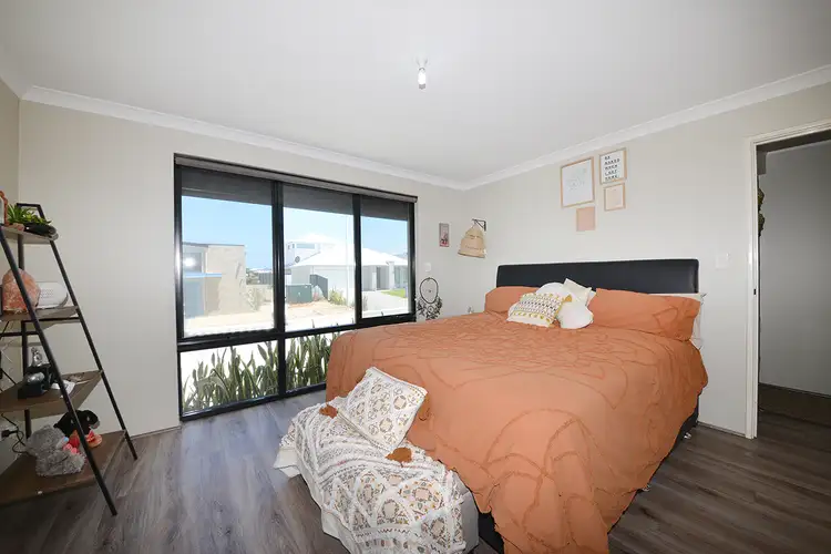 Fifth view of Homely house listing, 4 Nicobar Way, Jindalee WA 6036