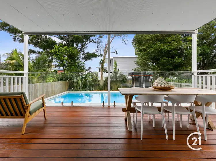 Main view of Homely house listing, 24 Hilton Terrace, Tewantin QLD 4565