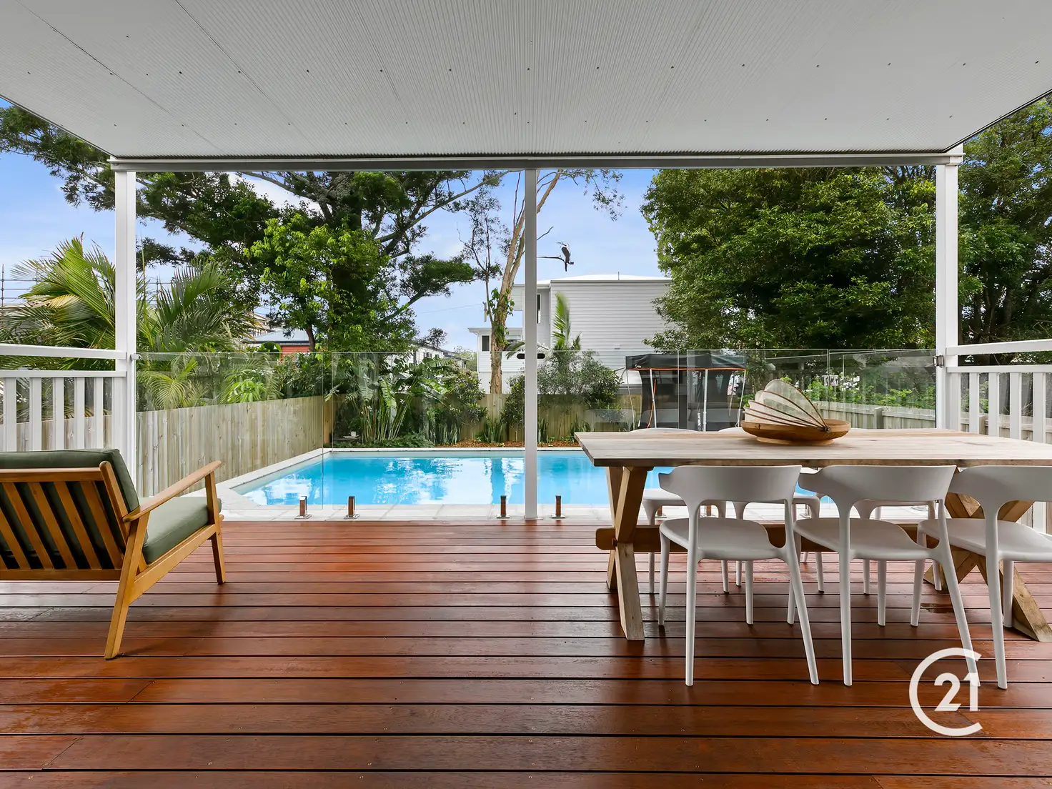 Main view of Homely house listing, 24 Hilton Terrace, Tewantin QLD 4565