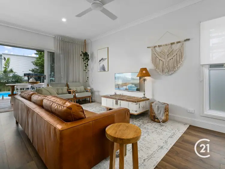 Third view of Homely house listing, 24 Hilton Terrace, Tewantin QLD 4565