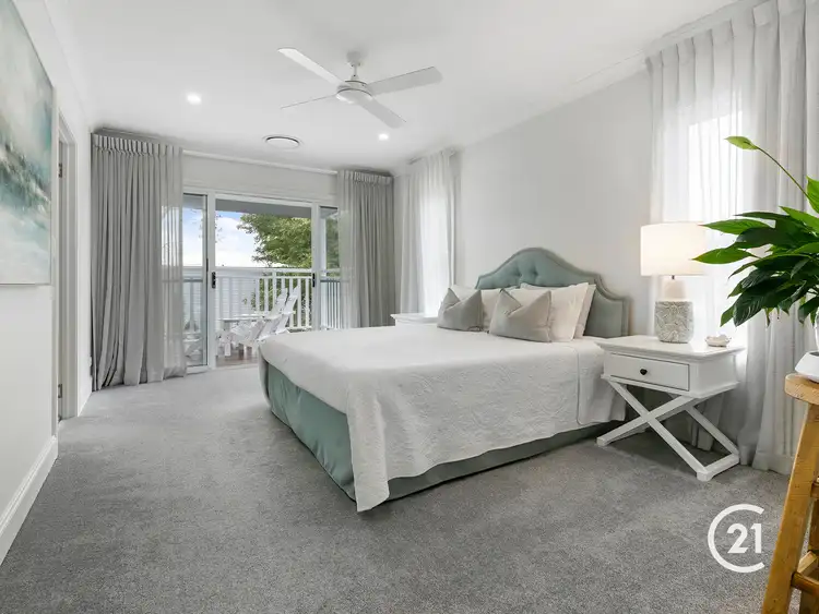 Fifth view of Homely house listing, 24 Hilton Terrace, Tewantin QLD 4565