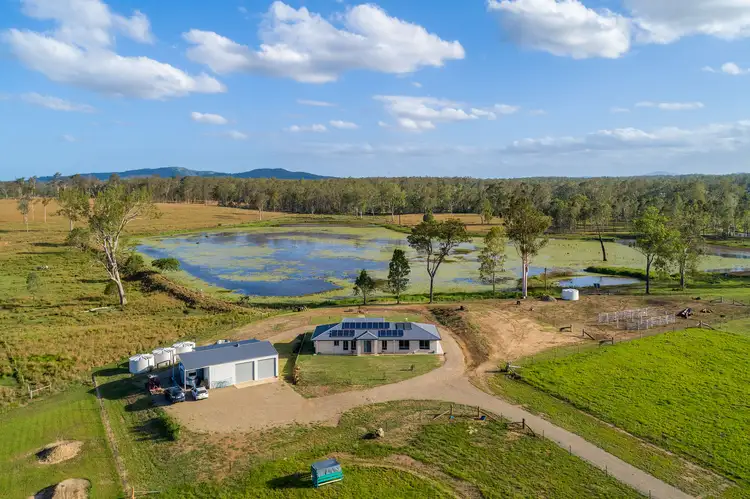 30 Turnberry Chase, Curra QLD 4570