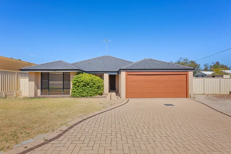 18 Jubilee Road, Glen Iris WA 6230