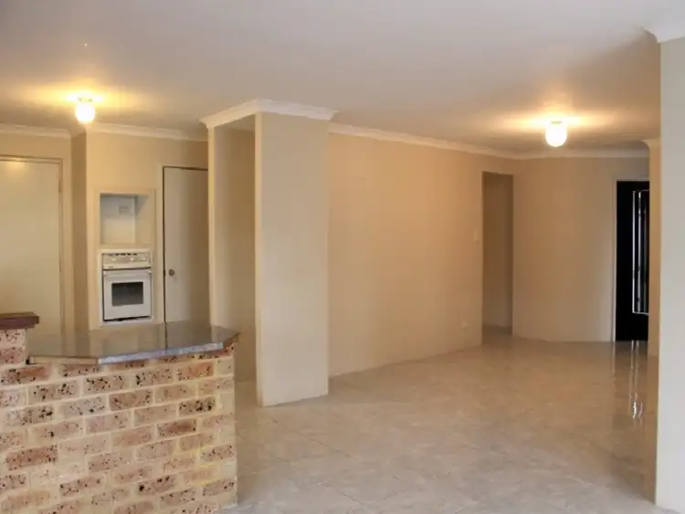 Third view of Homely house listing, 8 Vermilion Glade, Warnbro WA 6169