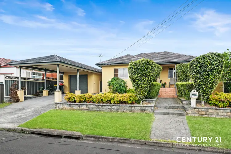 4 Tobys Boulevard, Mount Pritchard NSW 2170