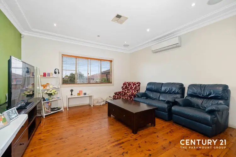 Third view of Homely house listing, 4 Tobys Boulevard, Mount Pritchard NSW 2170