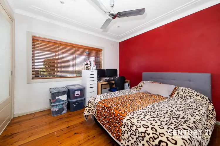 Fourth view of Homely house listing, 4 Tobys Boulevard, Mount Pritchard NSW 2170