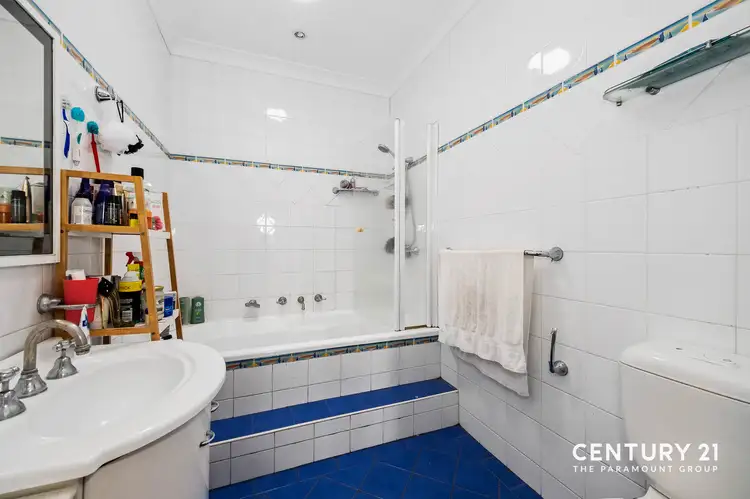 Fifth view of Homely house listing, 4 Tobys Boulevard, Mount Pritchard NSW 2170